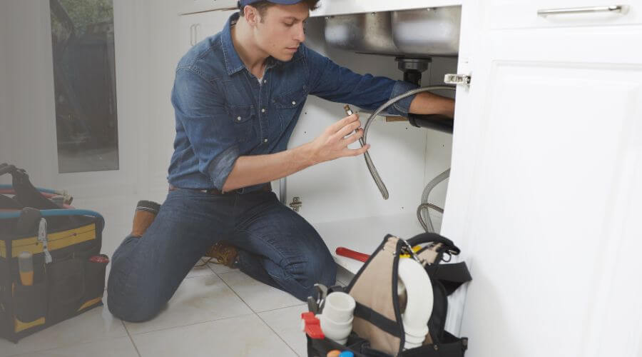 Professional septic pumping service in Junction, TX